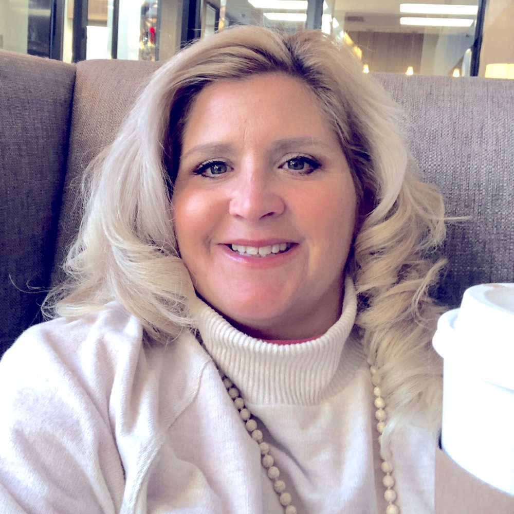 Meet your Posher, Amy